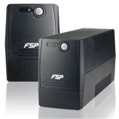 FSP UPS FP 2000, 2000 VA / 1200 W, line interactive PPF12A0800