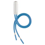 00936.250.B LED LAMPICA 250V 0.35W PLAVA VI00936.250.B