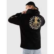 Salty Crew black