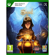 Seed of Life (X1/XSX)