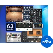 Universal Audio Signature Edition V3 (Digitalni izdelek)