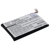 UNBRANDED Baterija za Garmin Nuvi 2660LMT itd