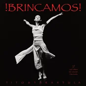 Tito & Tarantula - !Brincamos! (Limited Edition) (LP + 10)
