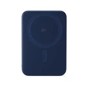 EPICO UltraPack Slim EM51 punjiva baterija, 5000 mAh, MagSafe, Qi2, tamnoplava