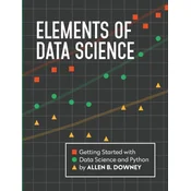 Elements of Data Science