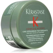 Kérastase Genesis Homme Cire Push-Up