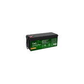 Akumulator LiFePO4 12,8 V / 200 Ah