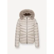 Colmar ŽENSKA JAKNA QUILTED HOOD 2219E 2YO