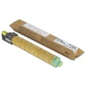Ricoh Ricoh Original toner žuti kertridž 1 komad