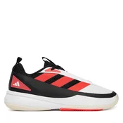 adidas Čevlji za košarko Subzone JR1432 Črna