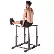 Fitnes oprema bradlja nastavljiva po višini HMS