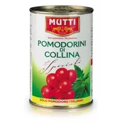 MUTTI Cherry paradajz, 400g