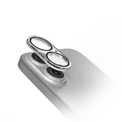 SBS Zaščitno steklo za iPhone 17 s tehnologijo D3O Camera Glass