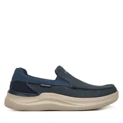 Skechers  Informales Hombre Modele Hasting Fielden  Modra
