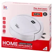 Ozzo home appliance igracka robot usisivac ( 870321 )