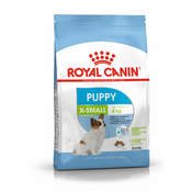 Royal Canin X-Small Junior 3 kg