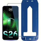 Zaščitno kaljeno steklo Hardy Ultra Glass za Samsung Kaljeno steklo za Samsung Galaxy S26