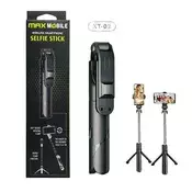 MaxMobile držač selfie Bluetooth TRIPOD MONOPOD XT-02