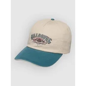 Billabong Since Team Cap colonial blue
