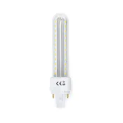 LED sijalica G24d-3/12W/230V 4000K - Brilagi