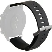 PURO PURO, Icon Trak za Universal 20 mm, ?rna, (5000039369)