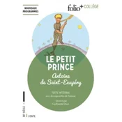 Le Petit Prince