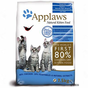 Applaws za mačiće - 7,5 kg