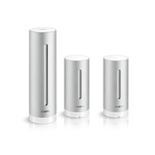 Netatmo Netatmo Smart Home Weather Station + Indoor Module