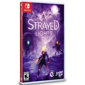 Strayed Lights - Limited Run (SWITCH)