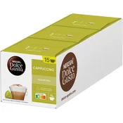 Nescafe Dolce Gusto Cappuccino 90 kapsula