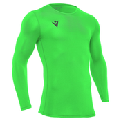 Holly Zelena fluo | Nogometna podmajica | Macron Sportswear
