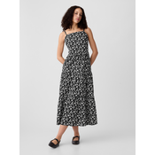 GAP Haljina 792566 crna