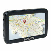 PROSTO GPS Navigacija PGO500