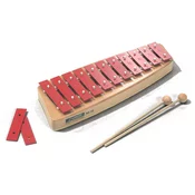 Sopranski zvončki NG 10 Sonor