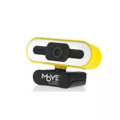 Moye vision 2K webcam ( 041379 )