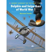 Dolphin and Snipe Aces of World War I