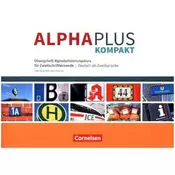Alpha plus - Kompakt, Übungsheft
