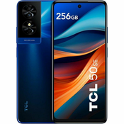 Smartphonei TCL 50SE 6,78 Octa Core 6 GB RAM 256 GB Plava