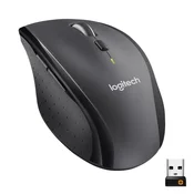 Logitech M705 crni bežicni miš, 910-006034