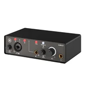 Yamaha UR12MK3 black avdio vmesnik