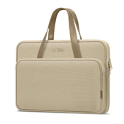 Torba TECH-PROTECT TORBA ZA PRIJENOSNO RAČUNALO 13-14 DESERT BEIGE (5906302380541)