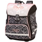 Torba za školu ranac anatomska Target GT Click Dancing Queen 28604