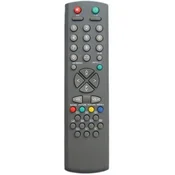 General ORAVA TVP630, TVP631 - združljiv daljinski upravljalnik znamke General