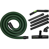 Festool Set za cišcenje za obrtnike D za RS-HW 36-Plus, dodatak mobilne CT i usisavace usisavace, 577258