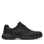 Nizki čevlji CAT Footwear Threshold Low P726059 Črna