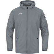 Jakna s kapuco Jako A-weather jacket Team 2.0