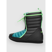 Line Bootie 2.0 Winter Cevlji black / green Gr. XS