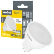 Rebel LED žarnica 6W MR16 6500K 12V