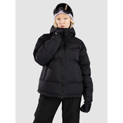 Roxy Alofted Puffer Jakna true black