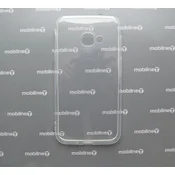 Prozoren silikonski ovitek Samsung Galaxy Xcover 4s, ne lepljiv